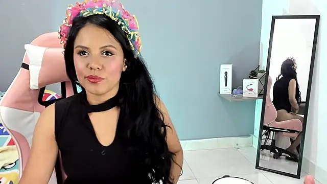 nicol jone1 online show from 01.03.25