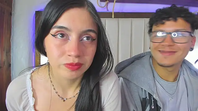 Bonny Bonss online show from 10.27.25