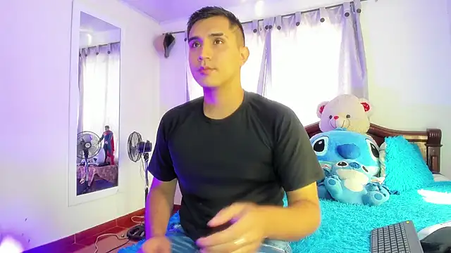 Snapshot of Chris_Maddox chatting on 02.27.25 Chris Maddox online show from 02.27.25