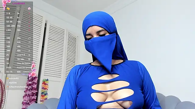 natash malak online show from 12.10.24