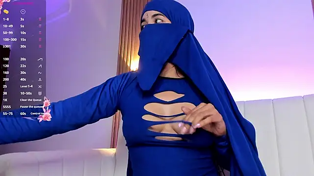 natash malak online show from 12.22.24