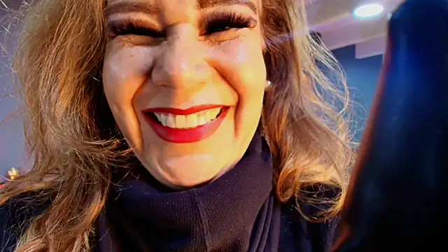 MelaniaKnauss online show from 09.13.25