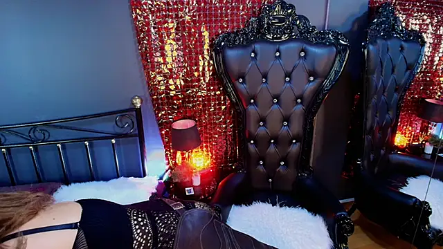 MelaniaKnauss online show from 09.24.25