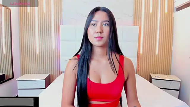 Snapshot of Iris_Thompson_ chatting on 10.15.25 Iris Thompson  online show from 10.15.25