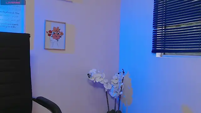 lucy diiaz online show from 01.03.25