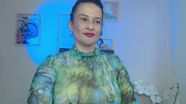 lucy diiaz online show from 01.27.25