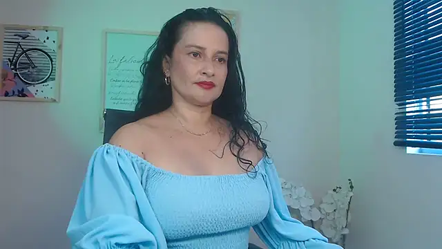 lucy diiaz online show from 03.13.25