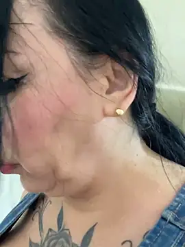 eva sexx69 online show from 10.22.25