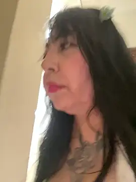 eva sexx69 online show from 04.13.26