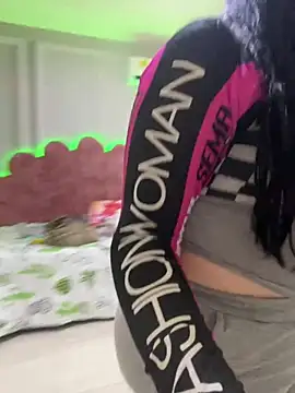 eva sexx69 online show from 05.05.26