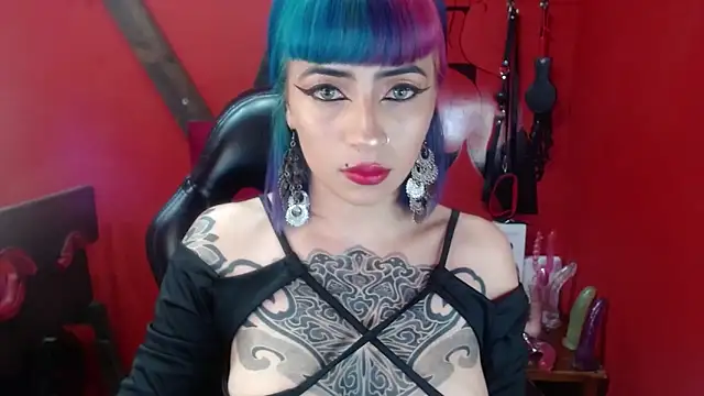 Snapshot of AlissaPeachx chatting on 01.11.25 AlissaPeachx online show from 01.11.25