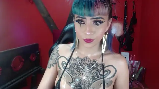 Snapshot of AlissaPeachx chatting on 03.20.25 AlissaPeachx online show from 03.20.25