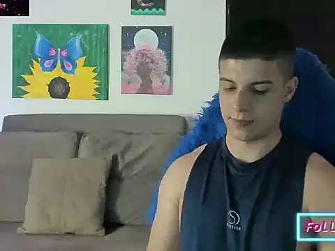 cory okell online show from 05.30.26