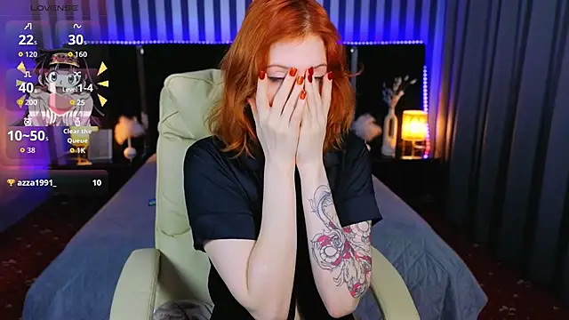 Sasha Exclusive online show from 11.12.25