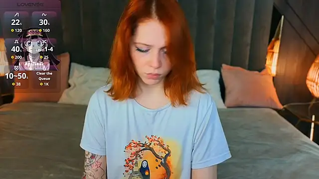 Sasha Exclusive online show from 11.14.25