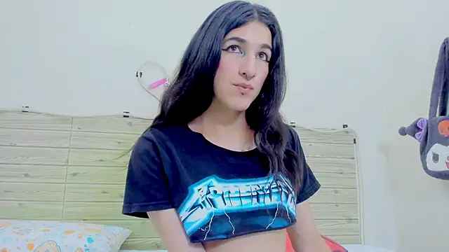 Evil Queen13 online show from 12.05.25