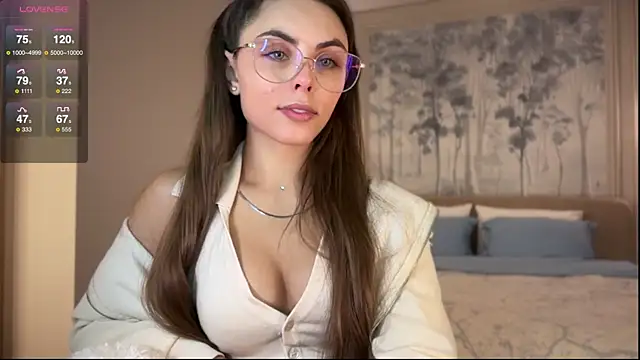 girl next door19 online show from 12.18.25