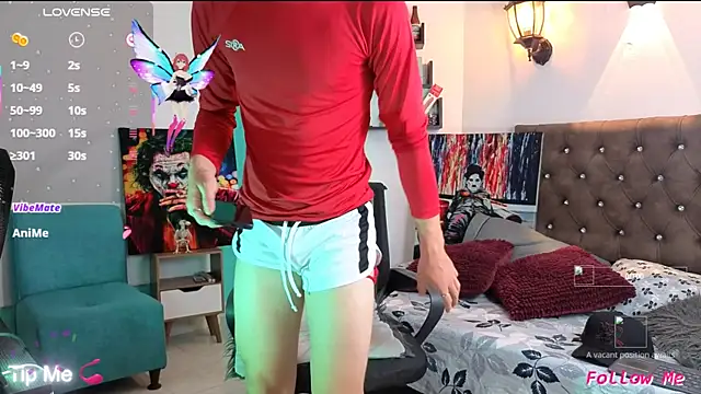 flowers18 online show from 11.10.25