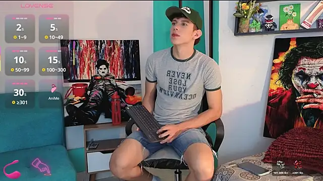 flowers18 online show from 04.05.26