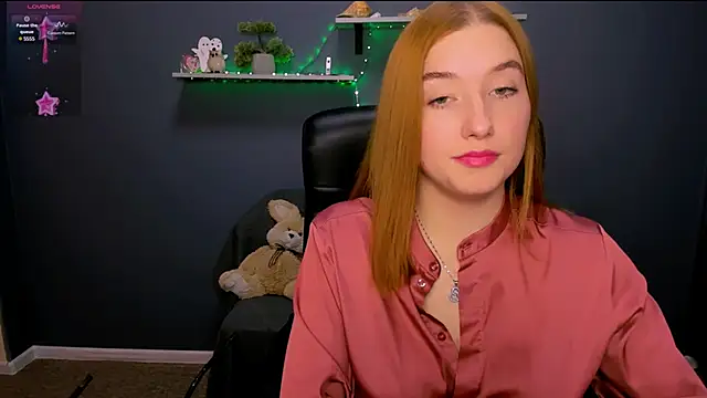 daisy candy online show from 12.09.24