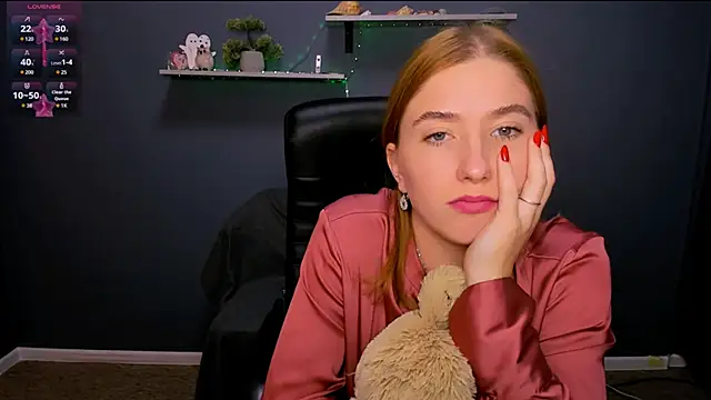 daisy candy online show from 12.10.24