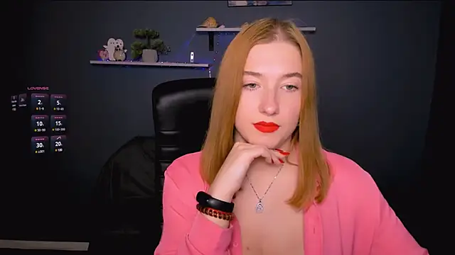 daisy candy online show from 12.11.24