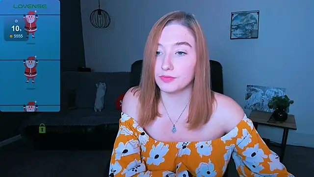 daisy candy online show from 12.20.24