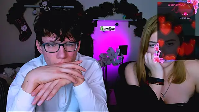 daisy candy online show from 01.10.25