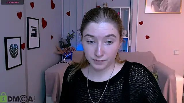 daisy candy online show from 03.02.25