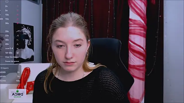 daisy candy online show from 03.22.25