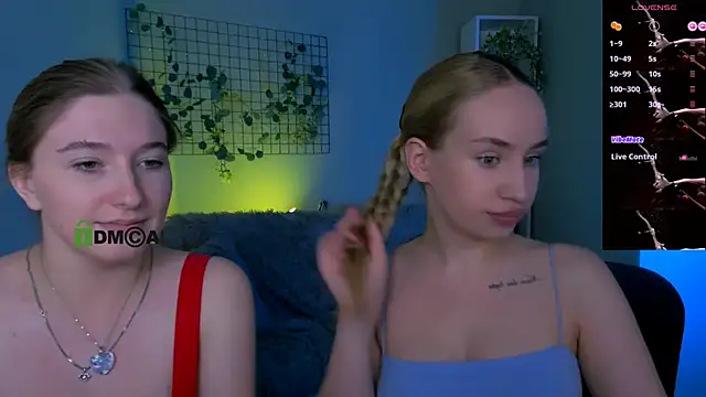 daisy candy online show from 09.18.25