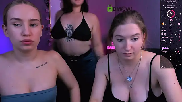 daisy candy online show from 09.19.25