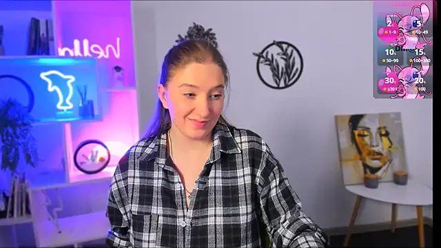 daisy candy online show from 03.15.26