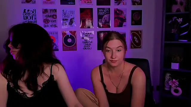 daisy candy online show from 08.07.26