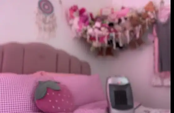 pinkie piexx online show from 02.14.25