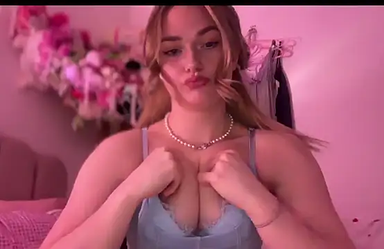 pinkie piexx online show from 02.19.25