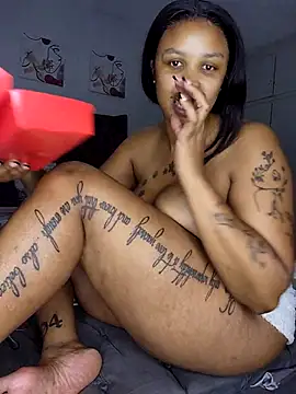 Drippincaty online show from 01.13.26