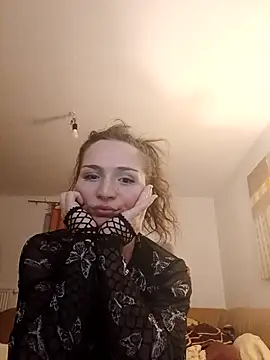 ludovika09 online show from 05.14.26