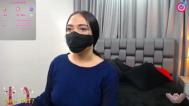 shantala krisha online show from 01.10.25