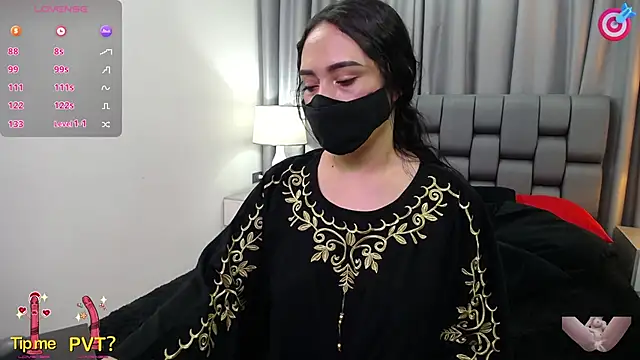 shantala krisha online show from 01.11.25