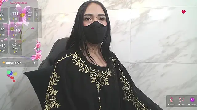 shantala krisha online show from 01.16.25