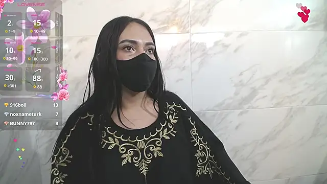 shantala krisha online show from 01.16.25
