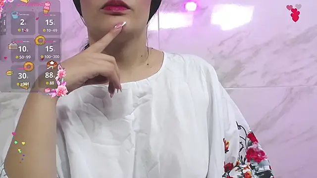 shantala krisha online show from 01.19.25