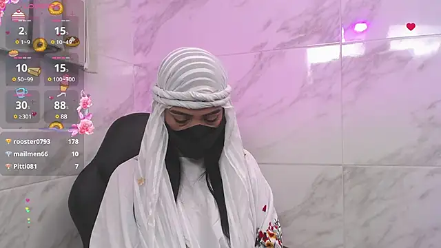 shantala krisha online show from 01.19.25