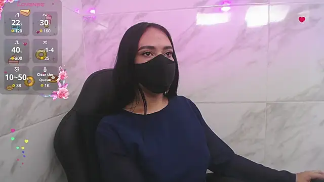 shantala krisha online show from 01.21.25