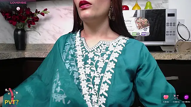 Snapshot of shantala_krisha chatting on 02.12.26 shantala krisha online show from 02.12.26