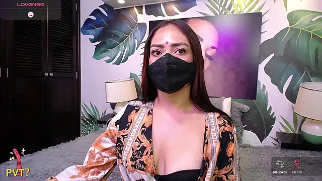 Snapshot of shantala_krisha chatting on 02.27.26 shantala krisha online show from 02.27.26