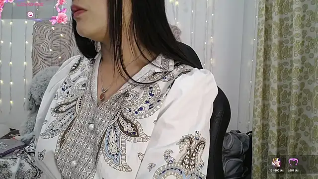 shantala krisha online show from 07.08.26