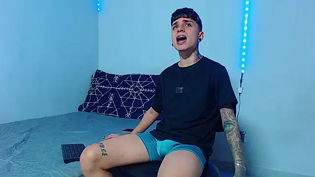 mikecoper 23 online show from 01.05.25