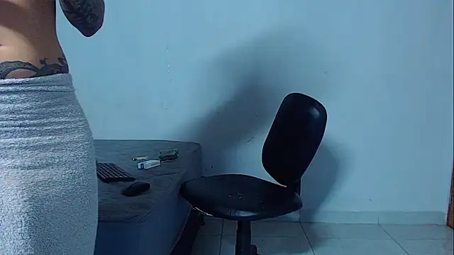 mikecoper 23 online show from 12.23.25